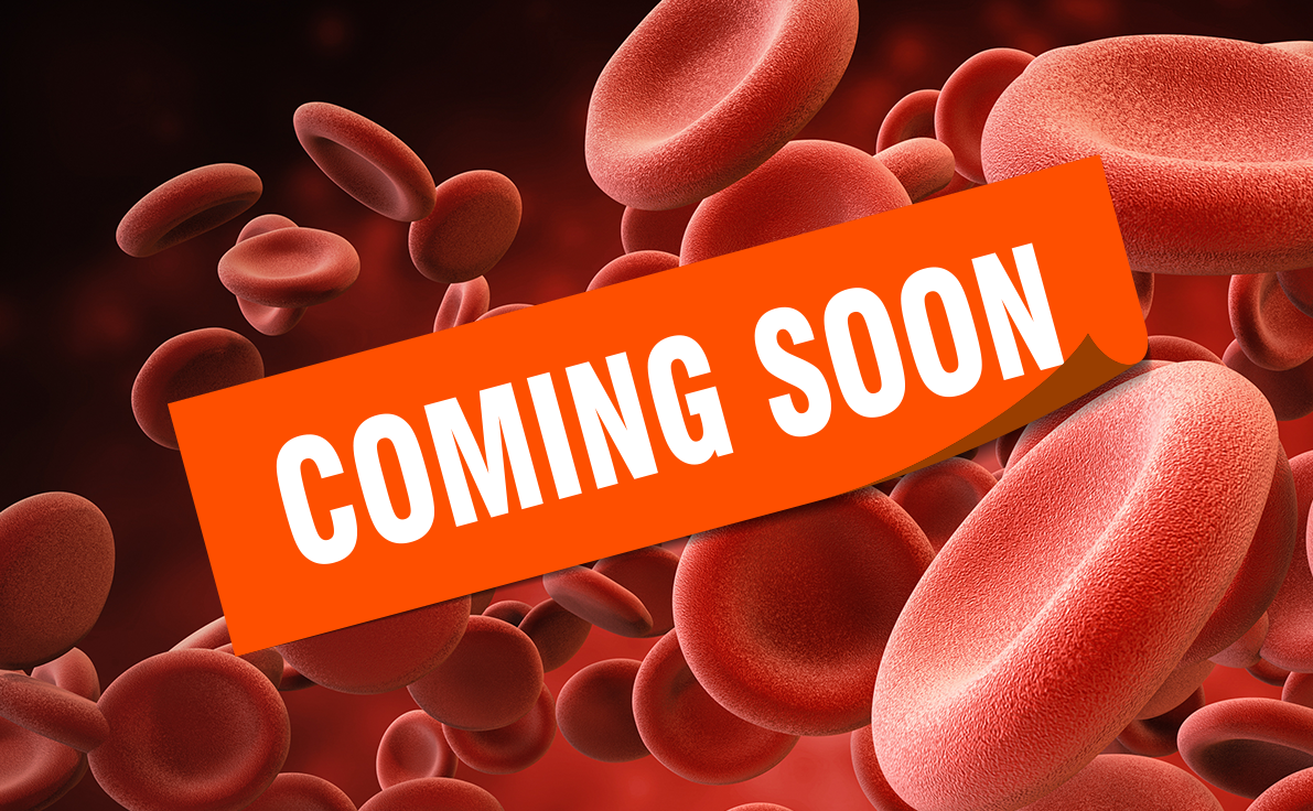 touchHaematology: coming soon