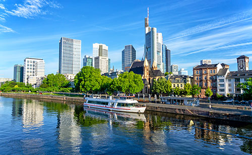 Frankfurt